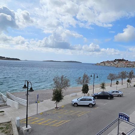 Apartman Pida Primošten Exteriör bild