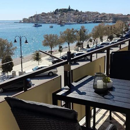 Apartman Pida Primošten Exteriör bild