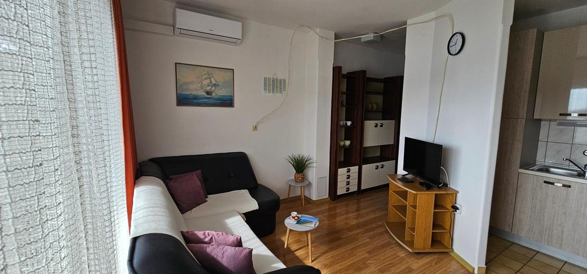 Apartman Pida Primošten Exteriör bild