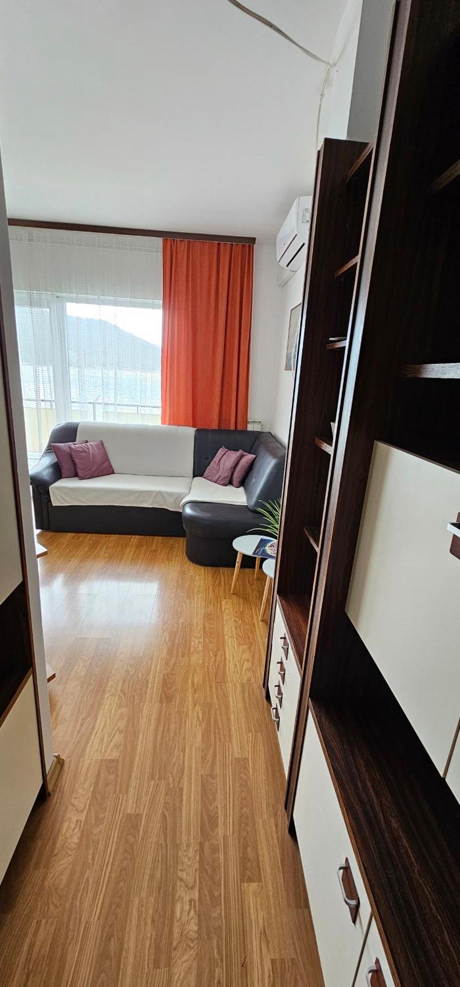 Apartman Pida Primošten Exteriör bild