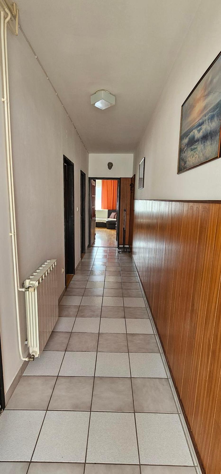 Apartman Pida Primošten Exteriör bild