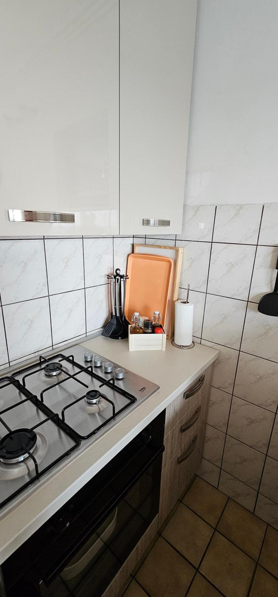 Apartman Pida Primošten Exteriör bild