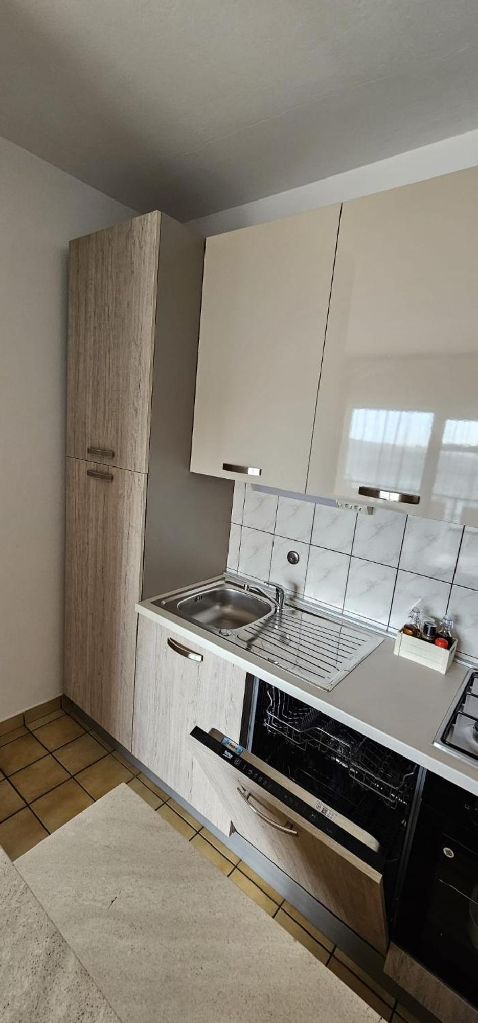 Apartman Pida Primošten Exteriör bild