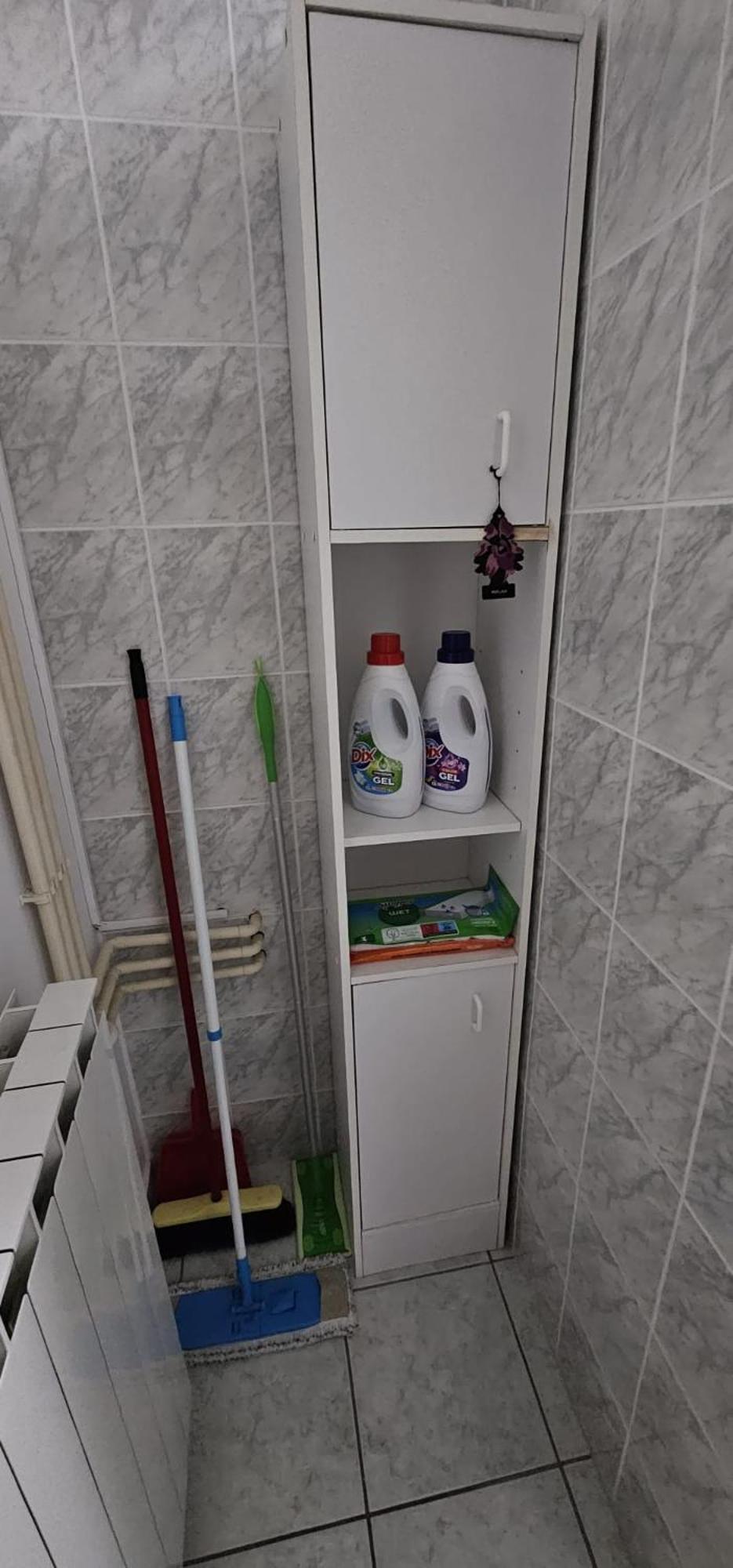 Apartman Pida Primošten Exteriör bild