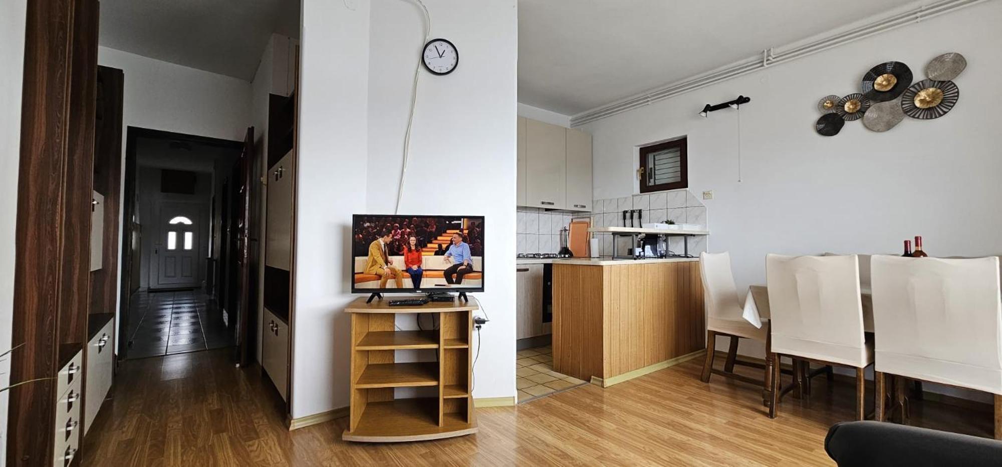 Apartman Pida Primošten Exteriör bild