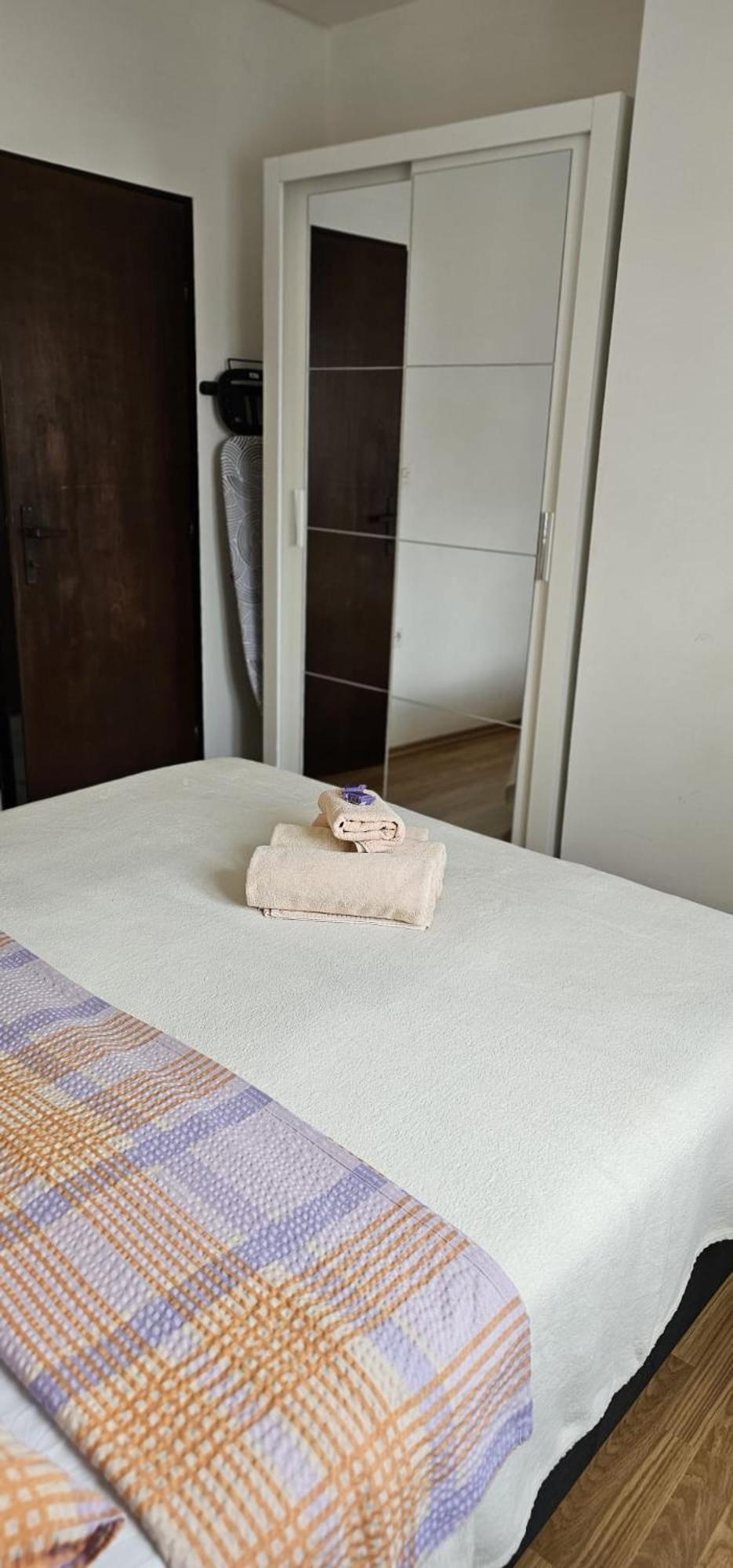 Apartman Pida Primošten Exteriör bild